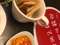 -康师傅私房牛肉面(马泉营奥莱店)