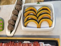 -琼捌炒冰·嗲嗲的椰子鸡·海南火锅