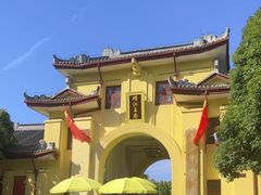 -桂林独秀峰王城景区