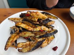 -晚归月亮湾私家菜(临邑路店)