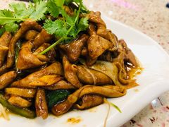 -新辉港式茶餐厅(北栅店)