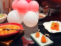 -缘餐厅(钵池山公园店)