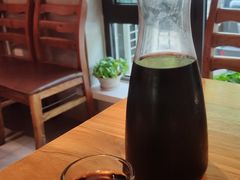 -蜀韵川香水煮鱼(泰山路店)
