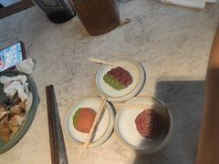 -鲜潭蒸汽石锅鱼(五道口购物中心店)