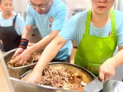 -秦豫肉夹馍(骡马市总店)
