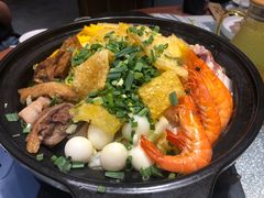 -松沪名灶·豆浆鱼头·新上海菜(飞航吾悦广场店)