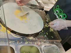 -煎饼道·新鲜现做(重庆北站店)