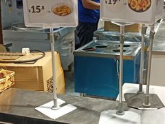 -盒马鲜生(大行宫店)