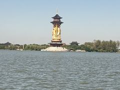 -溱湖国家湿地公园