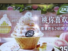 -DQ·蛋糕·冰淇淋(湖景东路店)
