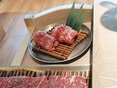 -西塔老太太泥炉烤肉(望京一店)