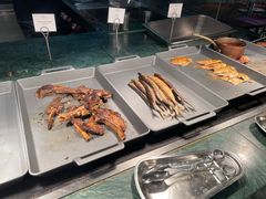 -合肥皇冠假日酒店·菲亚斯特自助餐厅(黄山路店)