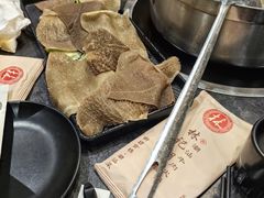 -林记潮牛·牛肉火锅(上马墩店)