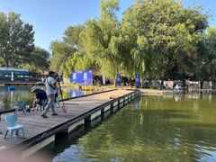 -酷鱼垂钓CLUB(朝阳区博大路店 )