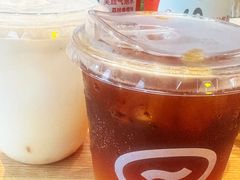 -blend (大运天地店)