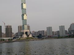 -聚龙湖公园