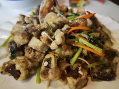 -老仁义·清真菜(太古街店)