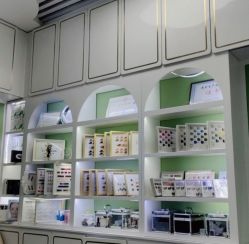 -如一·美甲美睫