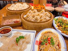 -新兴园饺子馆(河南街店)