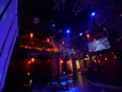 -江湖堂酒馆(内江东桐路店)
