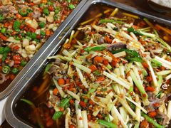 -得胜公社自贡爆炒(玉林店)