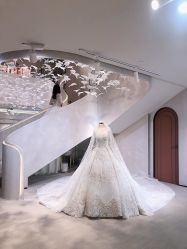 -B.Bridge Couture婚纱礼服(福田店)