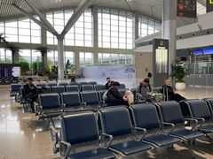 -贵阳龙洞堡国际机场-T2航站楼