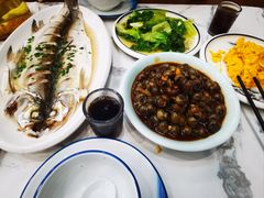 -蟹天蟹地农家菜·阳澄湖大闸蟹(浅水湾店)