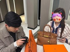 -小鱼中古奢侈品回收