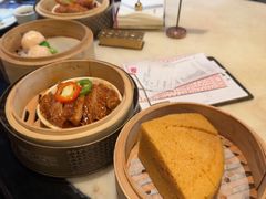 -誉八仙粤菜(万象天地店)