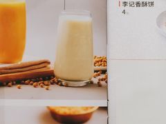 -李先生牛肉面大王(上海站南广场店)