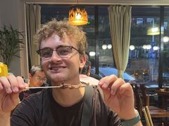 -壹块捌烧烤(灯市口店)