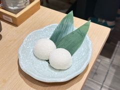 -鳗葉(万象城店)
