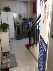 点击看大图 -蓝丝带产后恢复中心(清扬茂业店)