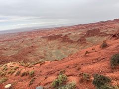-张掖平山湖大峡谷