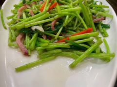 -西江美食舫·江西菜(健德桥店)