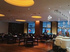 -上海金陵紫金山大酒店·汇海餐厅