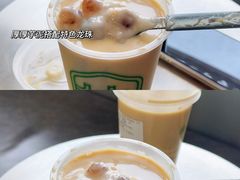 -仙雨林·奶茶鲜果茶(书院巷店)