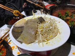 -钢管厂歆瑞源油卤串串香(春熙路太古里店)