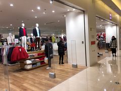 -优衣库(福州爱琴海购物公园店)