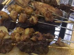 -阿木龙虾(河间路店)