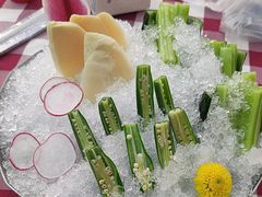 -吉源大排档·鱼生·海鲜(烧烤彩印厂店)