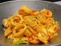 -LUMOS卢莫斯融合料理餐厅