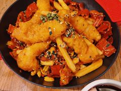 -Brut Eatery悦璞食堂(愚园路店)