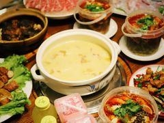 -金龙·打边炉(南京西路店)