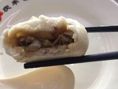 -庆丰包子铺(望京广顺店)