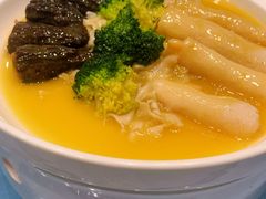 -A One Kitchen·南京精菜馆(晶丽酒店店)