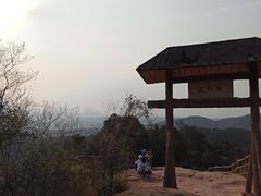 -丹霞山风景名胜区