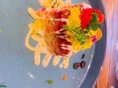 -卢布里西餐厅(海拉尔店)