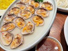 -喜鼎海胆水饺(东港店)